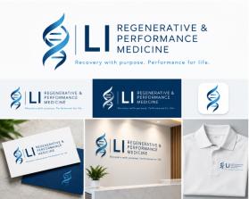 LI Regenerative & Performance Medicine entry by MarkMint