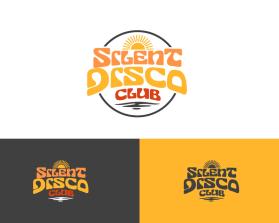 Silent Disco Club entry by FXF Creations