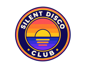 Silent Disco Club entry by 23design