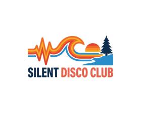 Silent Disco Club entry by Adriana_99