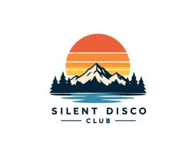 Silent Disco Club entry by Adriana_99