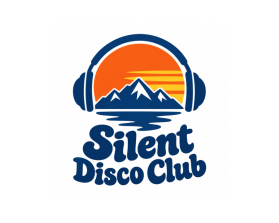 Silent Disco Club entry by pinflake