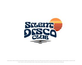 Silent Disco Club entry by FXF Creations