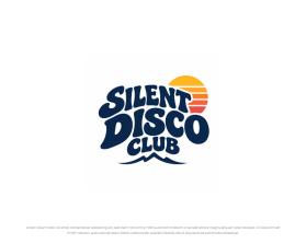 Silent Disco Club entry by FXF Creations