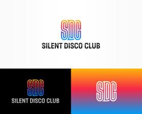 Silent Disco Club entry by Armoza10