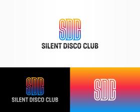 Silent Disco Club entry by Armoza10
