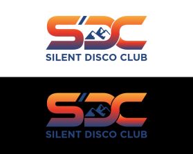 Silent Disco Club entry by mulia