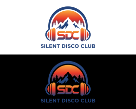 Silent Disco Club entry by mulia