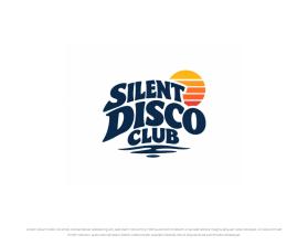 Silent Disco Club entry by FXF Creations