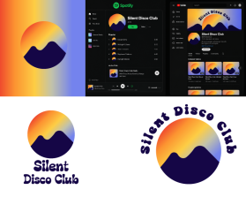 Silent Disco Club entry by stillhere