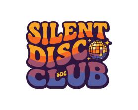 Silent Disco Club entry by Adriana_99