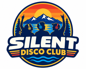 Silent Disco Club entry by Bellamy_design