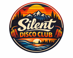 Silent Disco Club entry by Agro