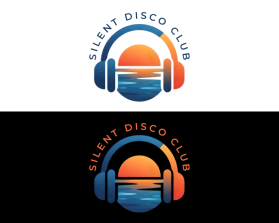 Silent Disco Club entry by Calca_ID