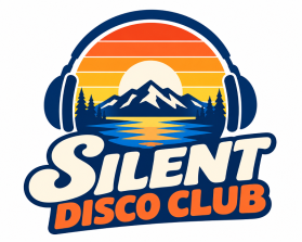 Silent Disco Club entry by Bellamy_design