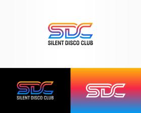 Silent Disco Club entry by Armoza10