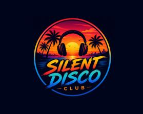 Silent Disco Club entry by JamezD89