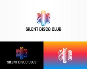 Silent Disco Club entry by Armoza10