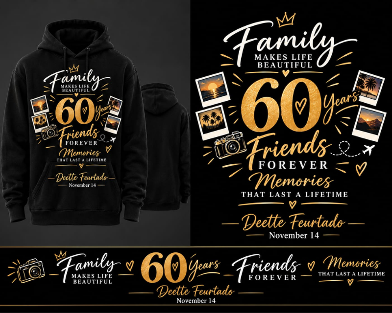 Graphic Design for None