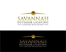 Savannah Outdoor Lighting entry by savana