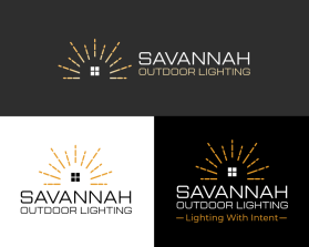 Savannah Outdoor Lighting entry by djpatti2