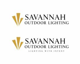 Savannah Outdoor Lighting entry by Kendrikiari