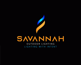 Savannah Outdoor Lighting entry by RiFT