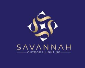 Savannah Outdoor Lighting entry by Rimou