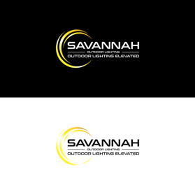 Savannah Outdoor Lighting entry by d-graphick