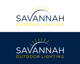 Savannah Outdoor Lighting entry by mulia