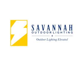 Savannah Outdoor Lighting entry by dendird