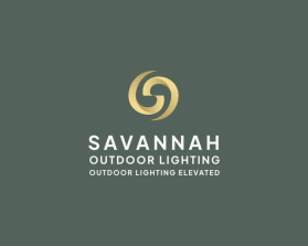 Savannah Outdoor Lighting entry by Amy_Logo