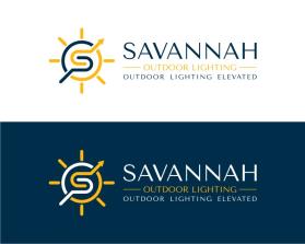 Savannah Outdoor Lighting entry by ardima