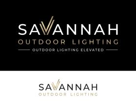 Savannah Outdoor Lighting entry by Armchtrm