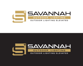 Savannah Outdoor Lighting entry by NYOCHA
