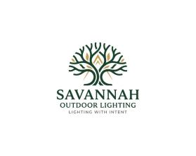 Savannah Outdoor Lighting entry by WOWIDEA99