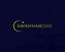 Savannah Outdoor Lighting entry by mufid