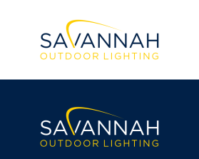 Savannah Outdoor Lighting entry by mulia