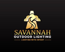 Savannah Outdoor Lighting entry by krisdesign