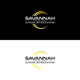 Savannah Outdoor Lighting entry by d-graphick