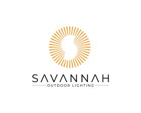 Savannah Outdoor Lighting entry by Rimou