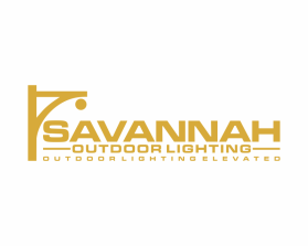 Savannah Outdoor Lighting entry by miyati