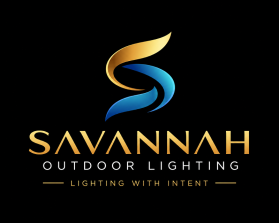 Savannah Outdoor Lighting entry by Bellamy_design