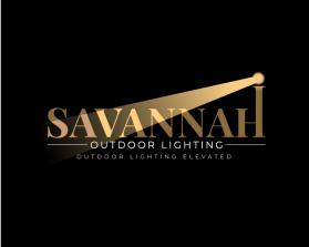 Savannah Outdoor Lighting entry by Rimou