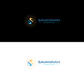Savannah Outdoor Lighting entry by d-graphick