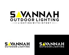Savannah Outdoor Lighting entry by erionart