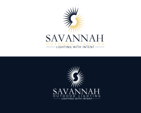 Savannah Outdoor Lighting entry by ArTank