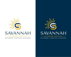 Savannah Outdoor Lighting entry by ardima