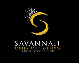 Savannah Outdoor Lighting entry by AAADesign