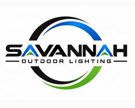Savannah Outdoor Lighting entry by Bellamy_design